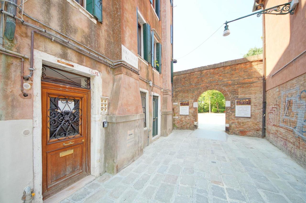 Dolcevita Apartments N 491 Biennale Venedig Exterior foto